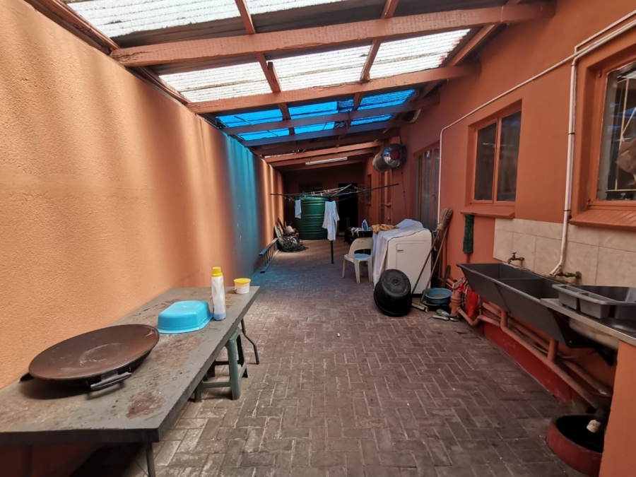 3 Bedroom Property for Sale in Karlienpark North West